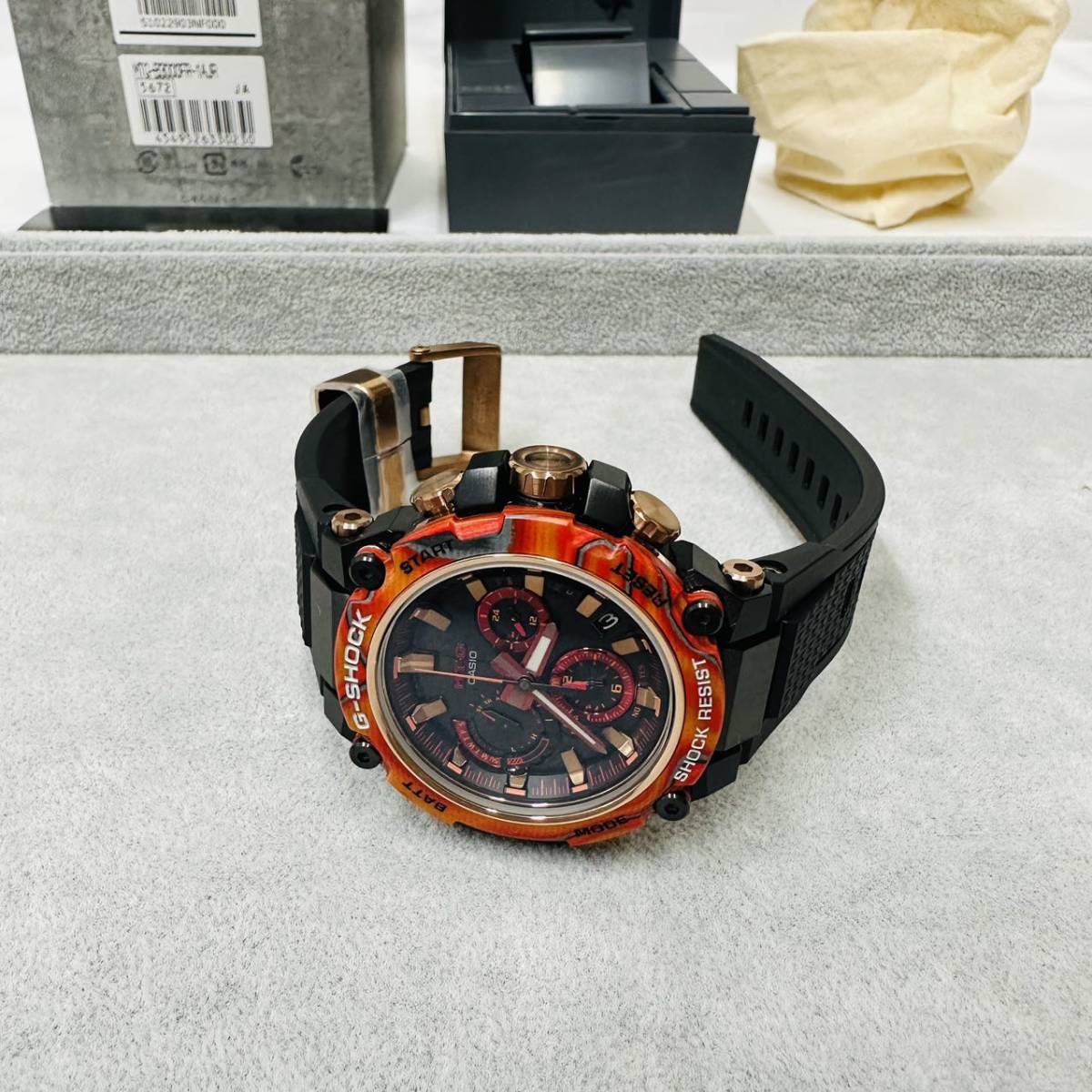 Yahoo!オークション - 1円スタート CASIO カシオ G-ショック G-SHOCK 