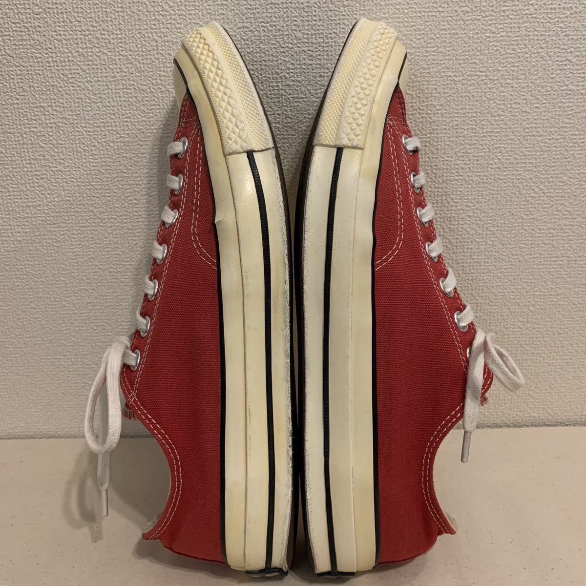 CONVERSE CT70 OX/コンバース チャックテイラー US10 28.5 