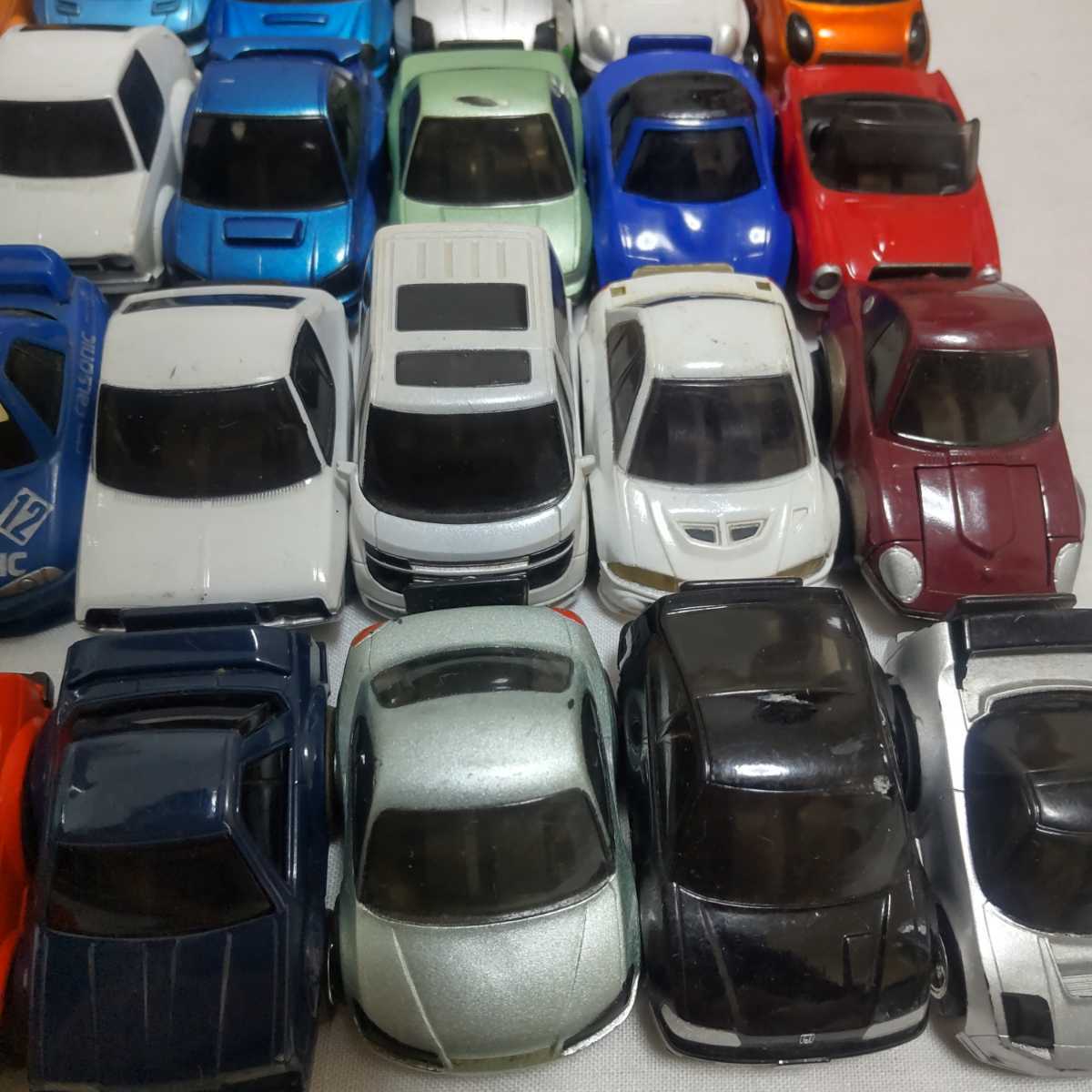 チョロQ ストラトス5台セット Yahoo!オークション -「チョロq ランチア