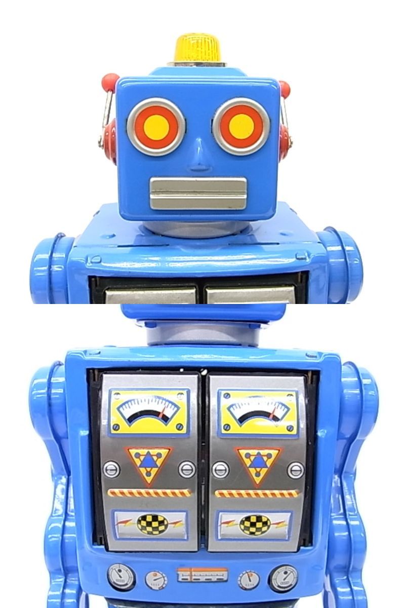 Strider Star Robot | Horikawa AIJI-01 - eBay (Japan) Vectis
