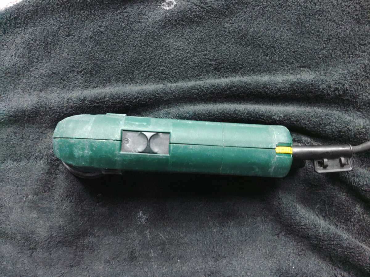 METABO SXE400 メタボ - Yahoo!オークション ミニダブルアクション 