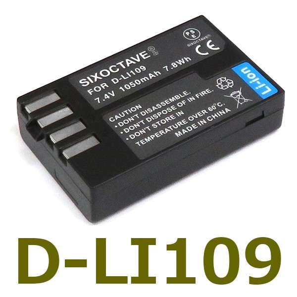 thumbnail image 2 of USB Sync & Data Cable For Pentax Optio, K-200D, K-30, K-50, Q, S1 – Myw-tech 2 of 2