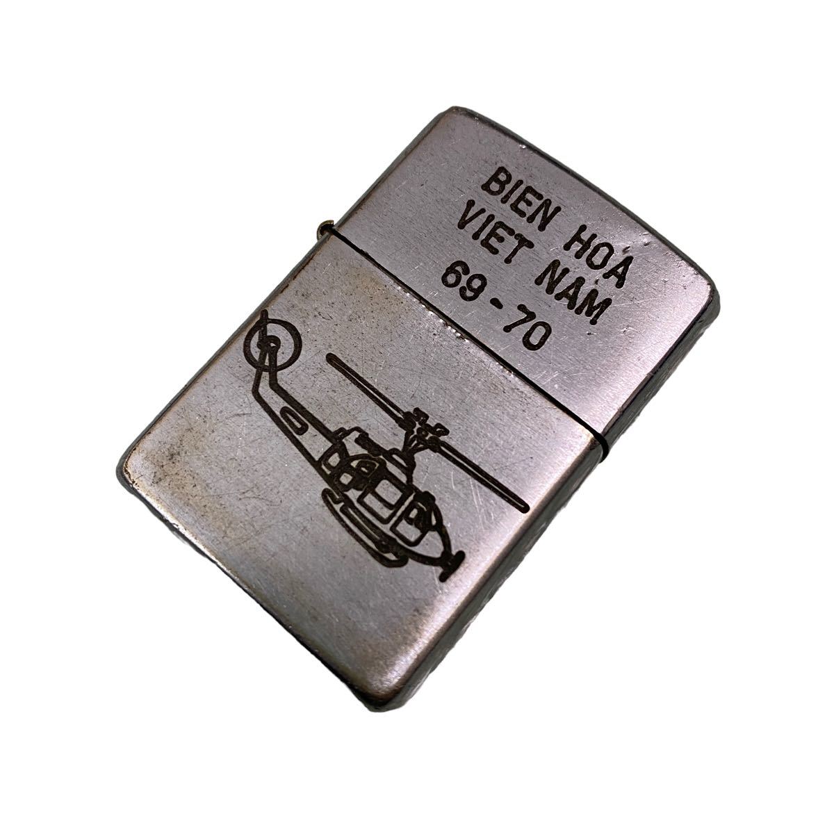 ZIPPO VIETNAM ベトナムジッポ ベトナムジッポー Vietnam Zippo 