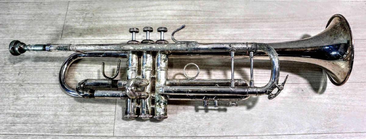 【BACH Stradivarius 25G】トランペット / 金メッキ Bach トランペット Stradivarius バック BACH - 野中貿易 ： | 25G