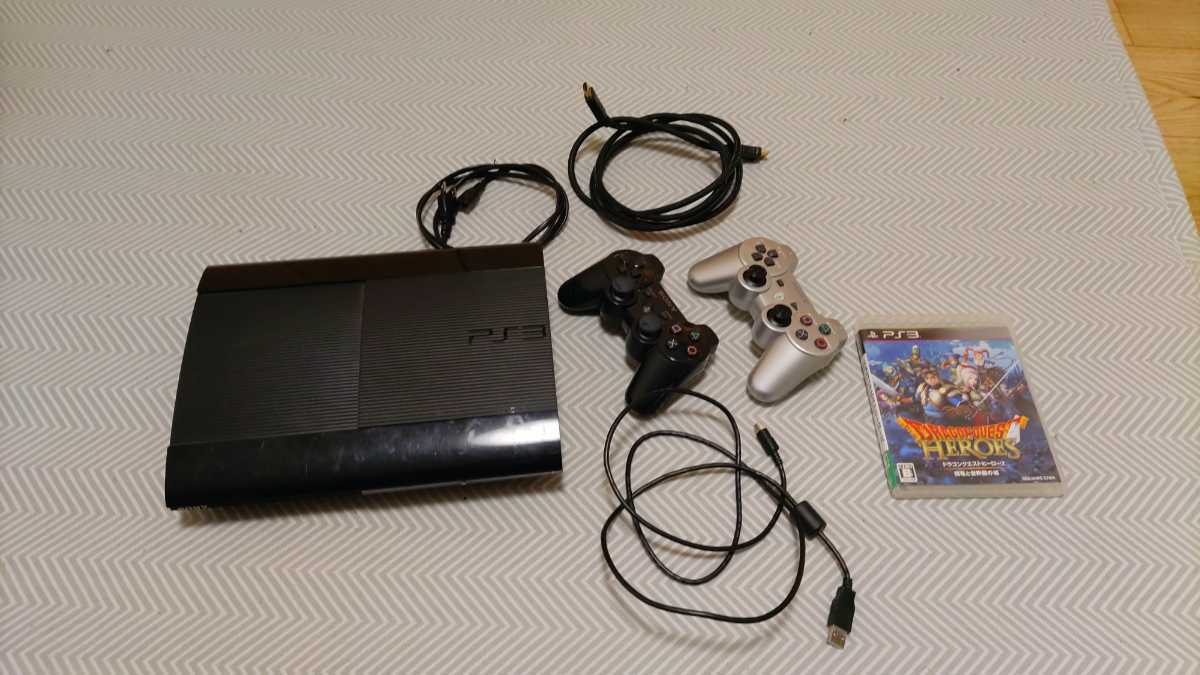 ps3 本体 コントーラー 中古 コントローラー 本体 PS3 0 動作未確認
