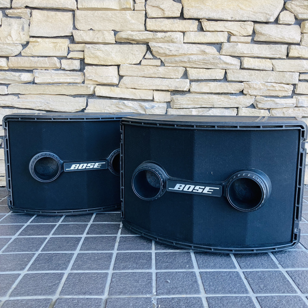 BOSE ボーズ ペア 0 スピーカー 音響機器 オーディオ機器 Yahoo