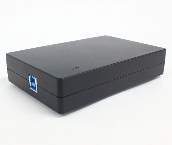 SKNET USB3.0接続 HDMI ビデオキャプチャーユニット MonsterX U3.0R SK