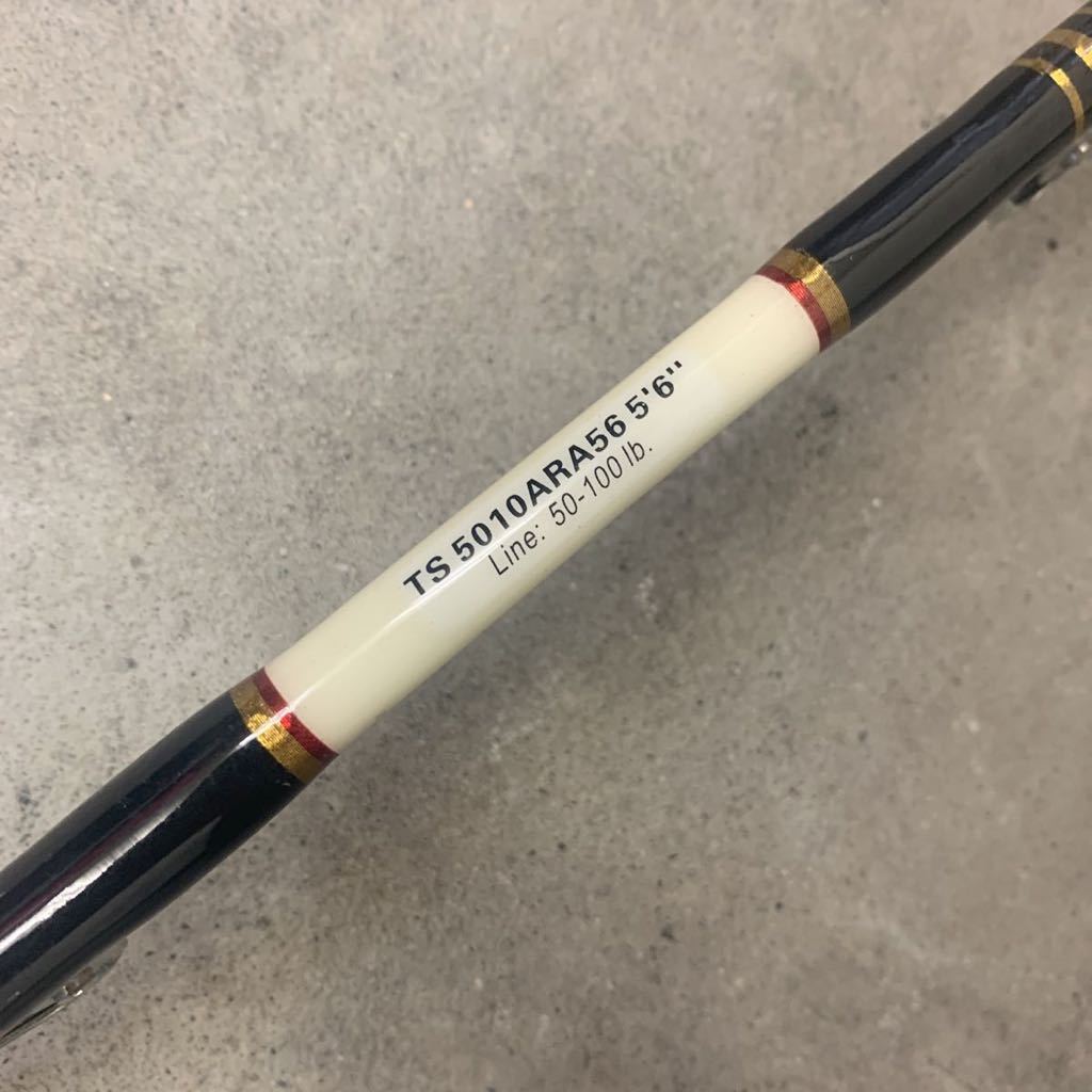 PENN ペン INTERNATIONAL インターナショナル TUNA STICK ツナ