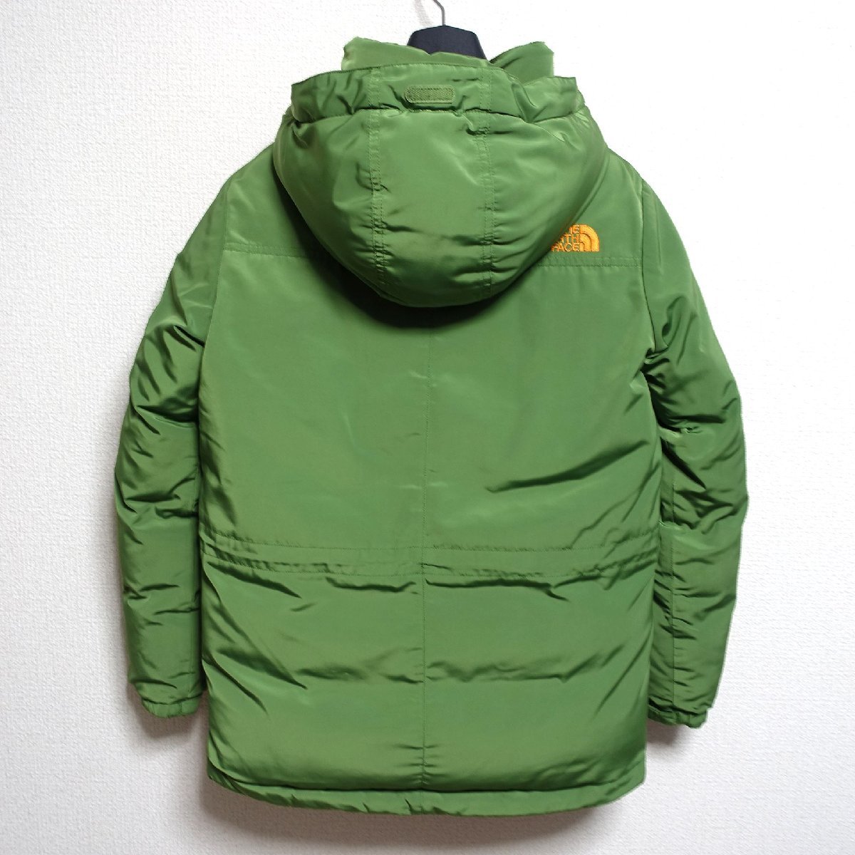 THE NORTH FACE ノースフェイス ダウンジャケット キッズ 150サイズ