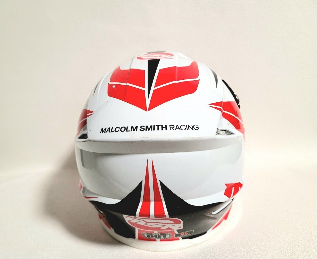 MSR バイク用ヘルメット SC1 オフロードヘルメット モトクロス