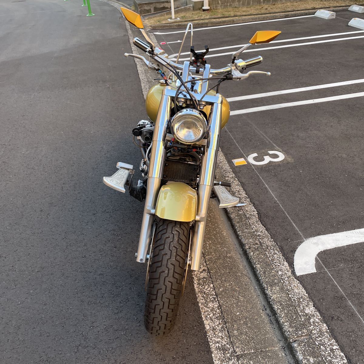 超激得，得価 VP13J ドラッグスター1100クラシック 14600km 平成17年 