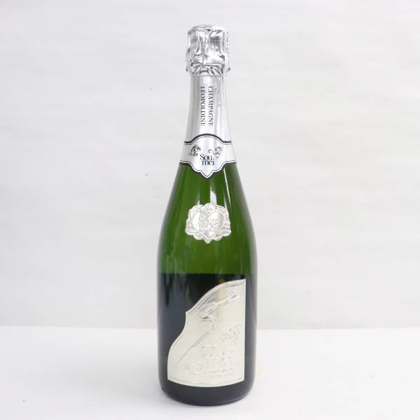 Soumei（ソウメイ）ブランドブラン プラチナ シルバー 12.5% 750ml N23A050009