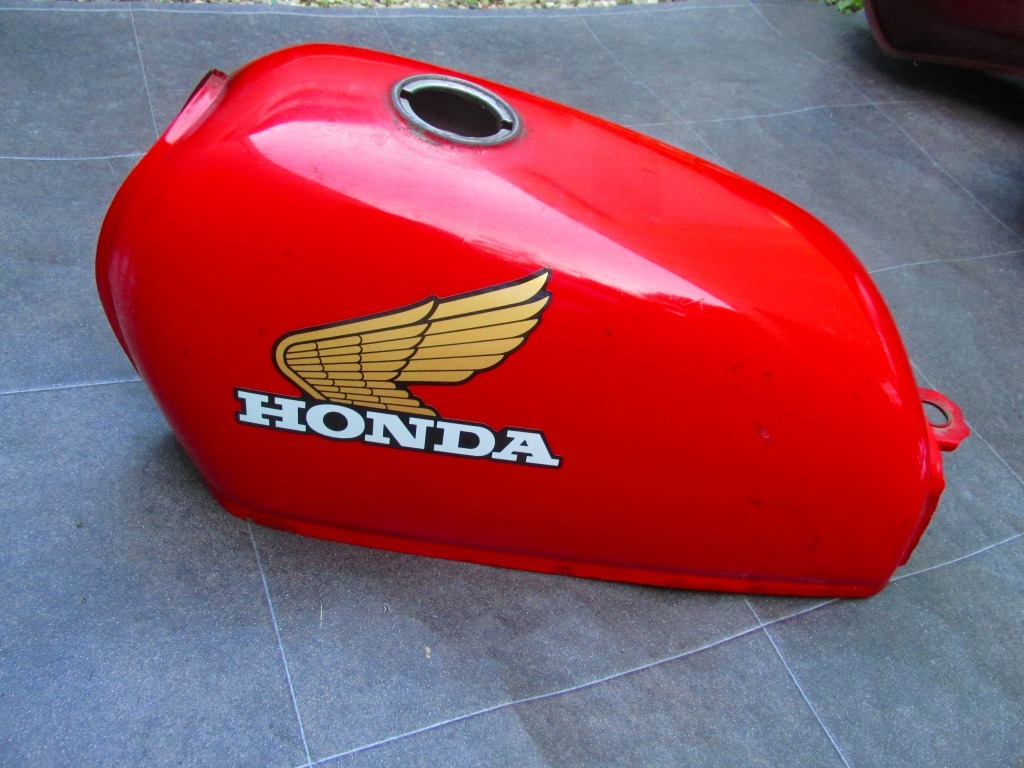 ν【送料無料】ホンダ エイプ 50/100 AC16 HC07 キャブ車 純正