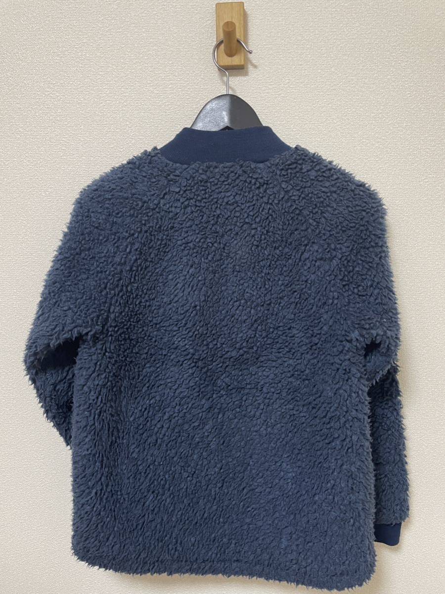 極美品 パタゴニア ボマージャケット ボア STY65415 レトロX XXL