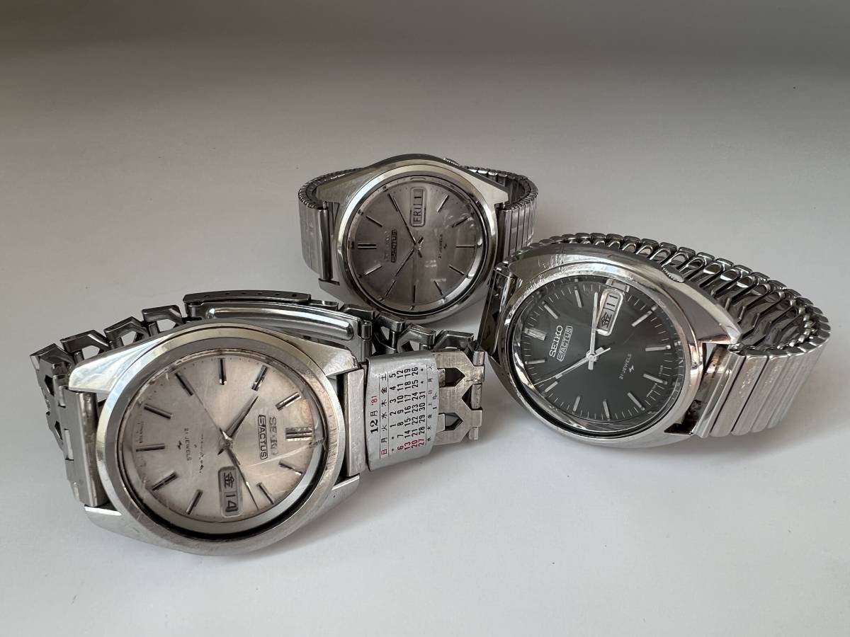 Yahoo!オークション 「seiko 7019-7060」の落札相場・落札価格 2026年 