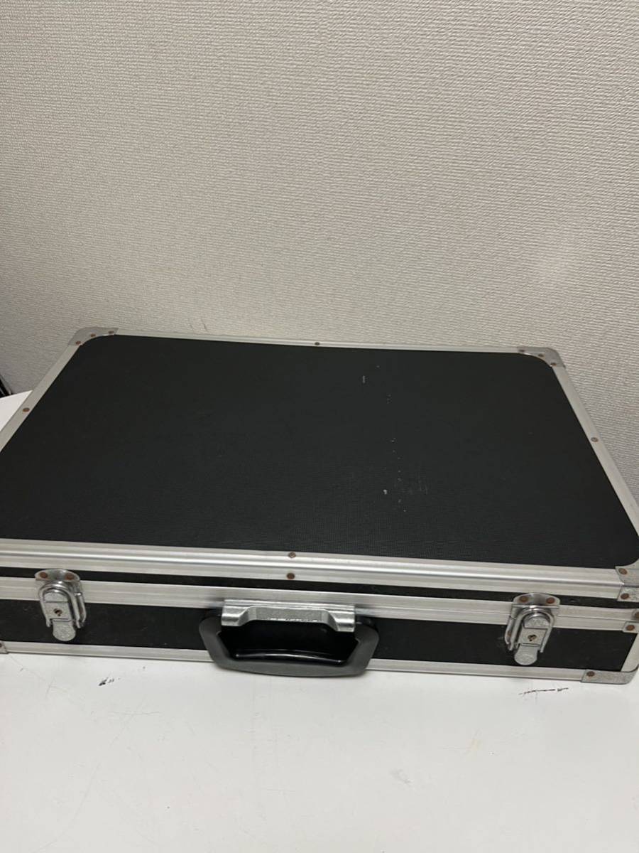 BOSS マルチエフェクター GT-10 ボス ハードケース付き 動作品 BOSS GT