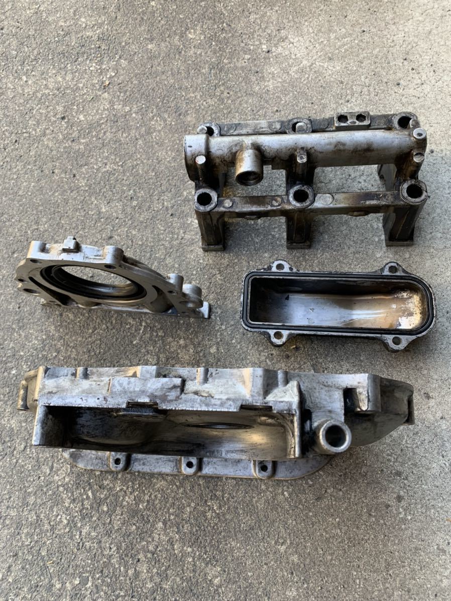 ステップワゴン（RP1/2）スパーダ（RP3/4/5）ツイーターパネル加工
