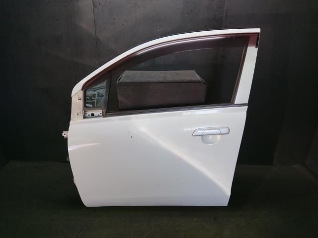 アルト DBA-HA35S フロント左ドア・左前ドア・左ドア ECO-L ニホンイタ 023929