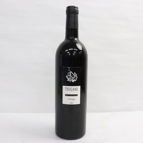 ボーペイサージュ ツガネ ラモンターニュ 2009 1500ml マグナム ボーペイサージュ ツガネ ラモンターニュ 2009 1500ml マグナム