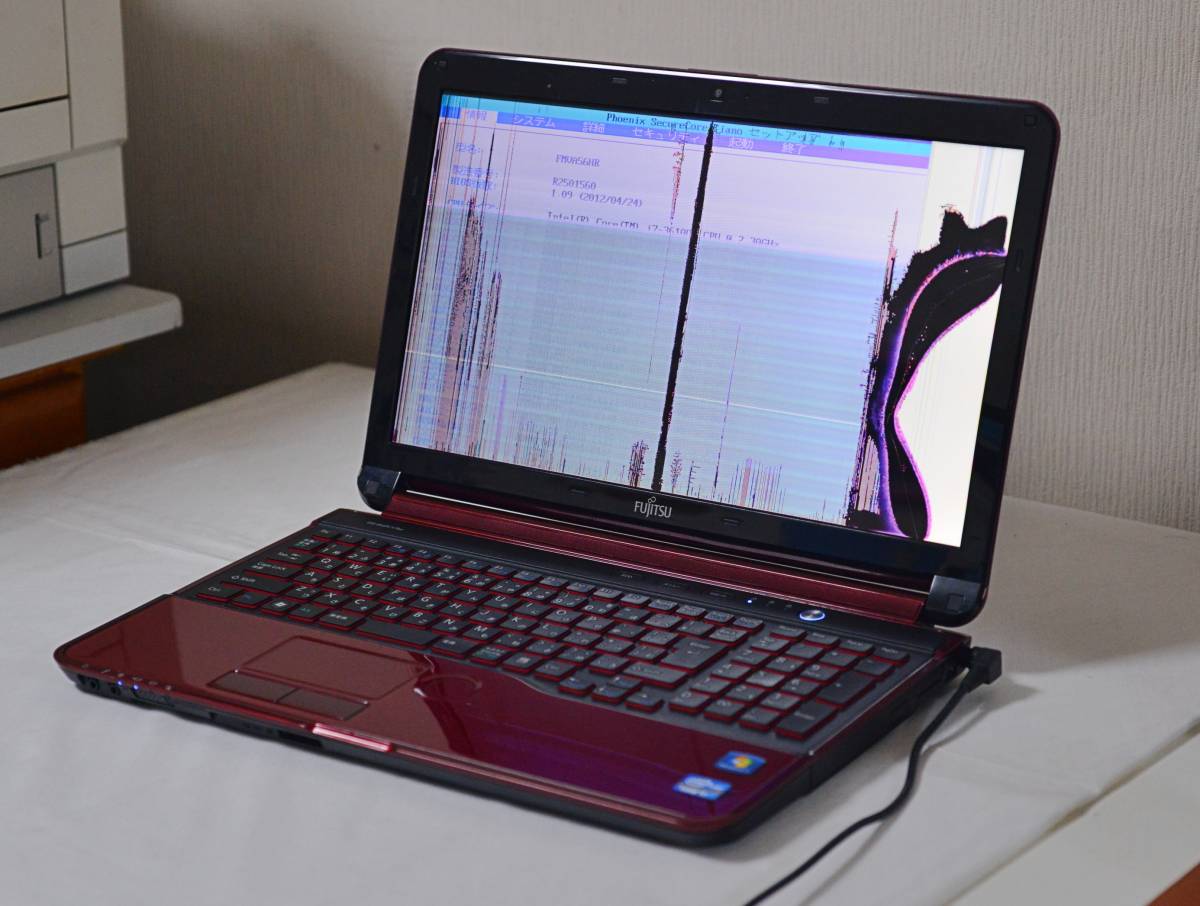 全部入りWindows11✨i7 SSD Blu-ray 富士通ノートパソコン 富士通 ノートパソコン本体 Core i7/SSD500GB/Windows11 富士通 【公式