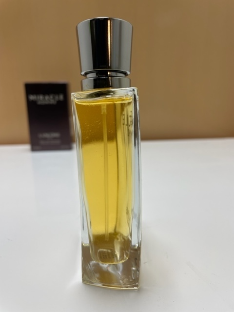 ランコム ミラク オム オードトワレ 香水 100ml LANCOME miracle