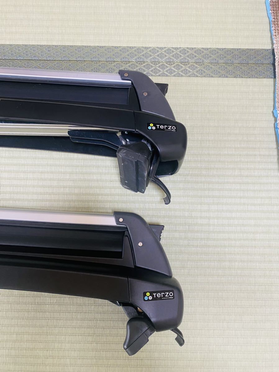 N-BOX Terzo JF1 JF2 スノーボード TERZO PIAA株式会社｜TERZO