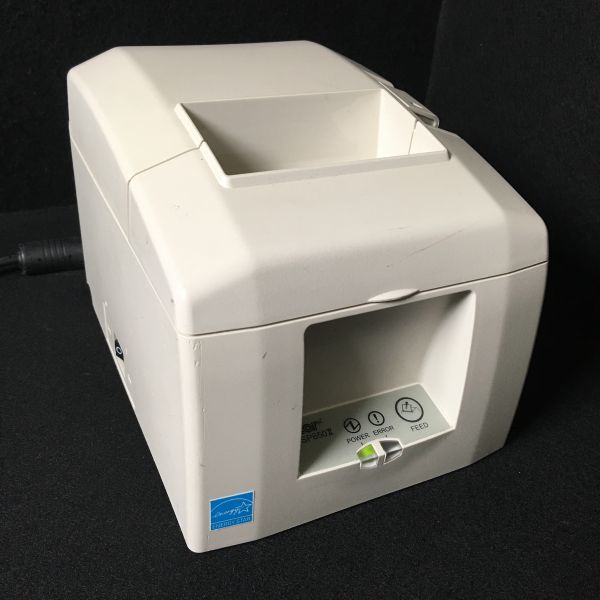 Star TSP650II レシートプリンター Star Micronics TSP650 レシート