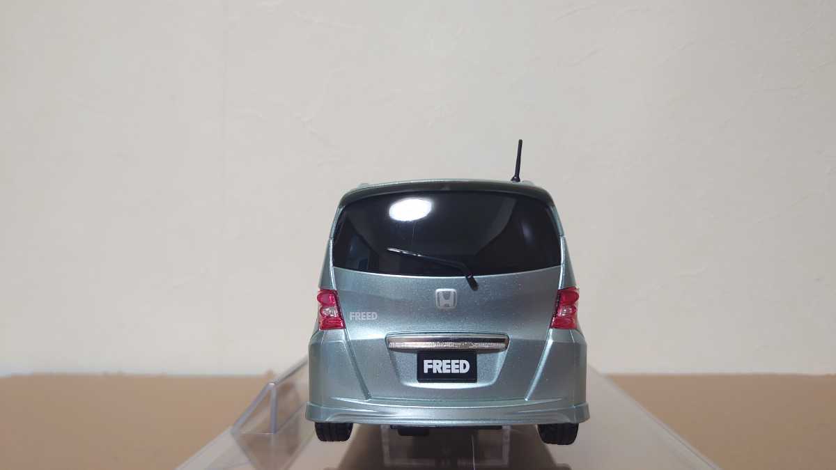 1/30 カラーサンプル ホンダ フリード HONDA FREED GB3 GB4 ルミナス