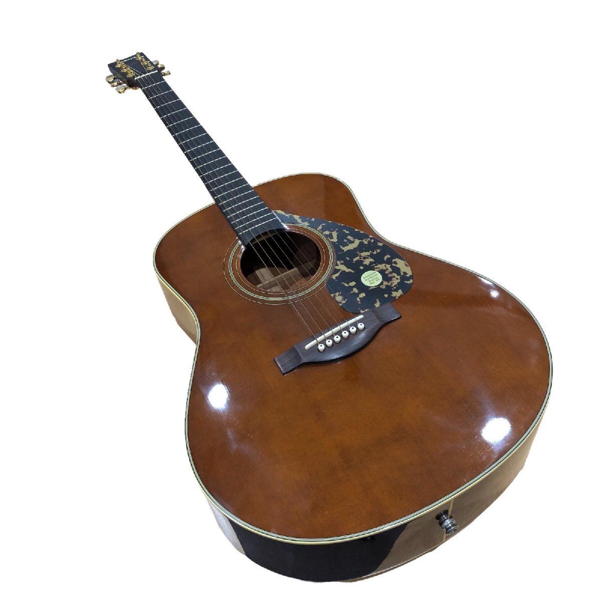 ★1円YAMAHA ヤマハ アコースティックギター LL 11BE ギター