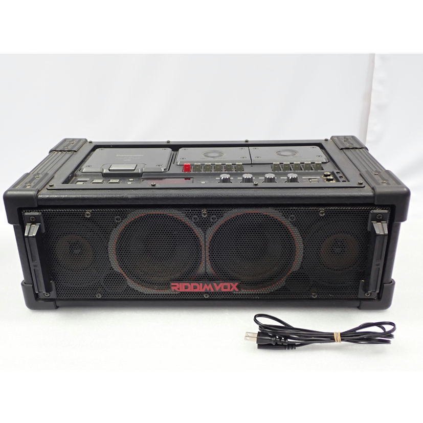 一般中古】Panasonic パナソニック/CDラジカセ/RX-PA7/62 RX-PA7
