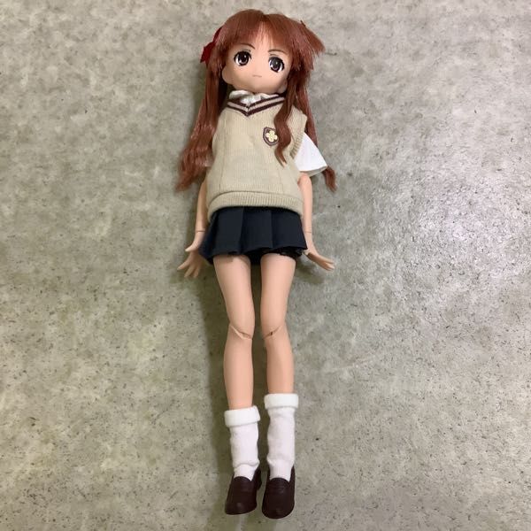1円〜 アゾン ピュアニーモキャラクターシリーズ No.032 とある科学の 