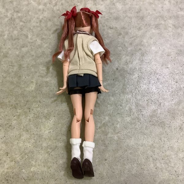 1円〜 アゾン ピュアニーモキャラクターシリーズ No.032 とある科学の 
