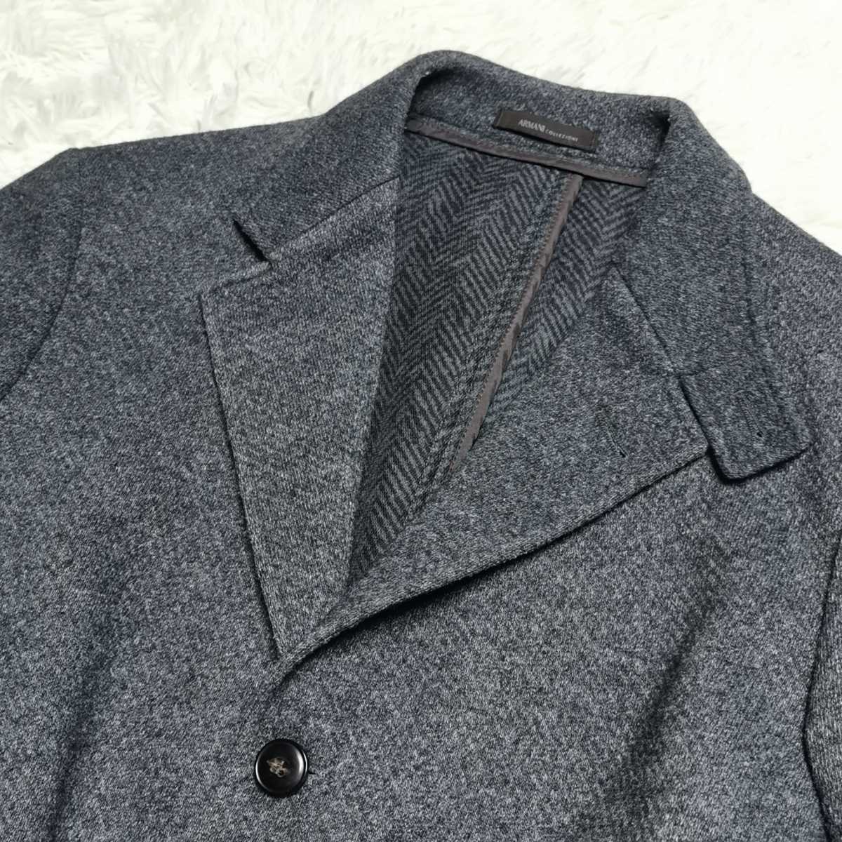 アルマーニコレッツォーニ【溢れる高級感】ARMANI COLLEZIONI
