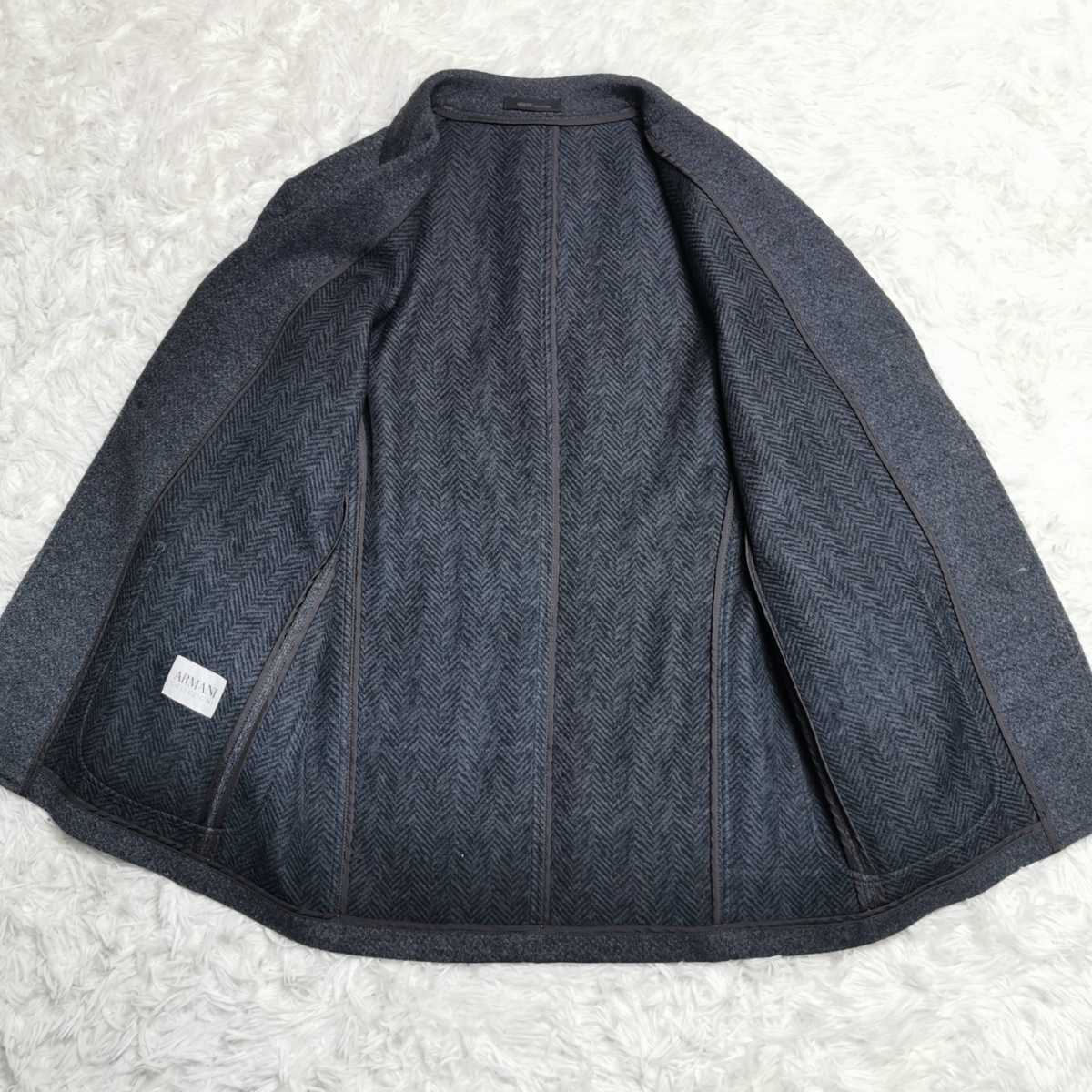 アルマーニコレッツォーニ【溢れる高級感】ARMANI COLLEZIONI