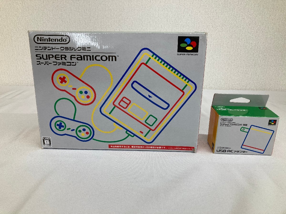 ひたちなか店【現状品】任天堂 ニンテンドークラシックミニ