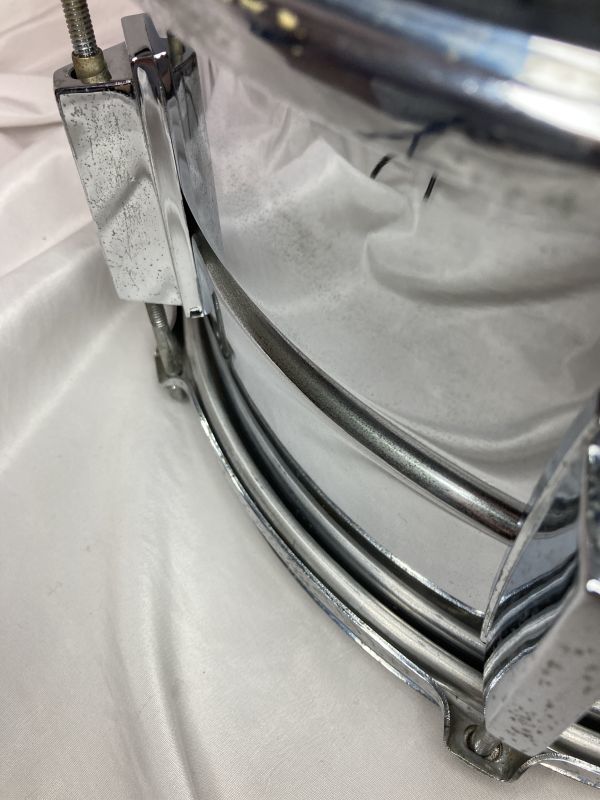 YAMAHA SD365ME スネアドラム14✕6.5 14x6.5 Snare Drum 日本製