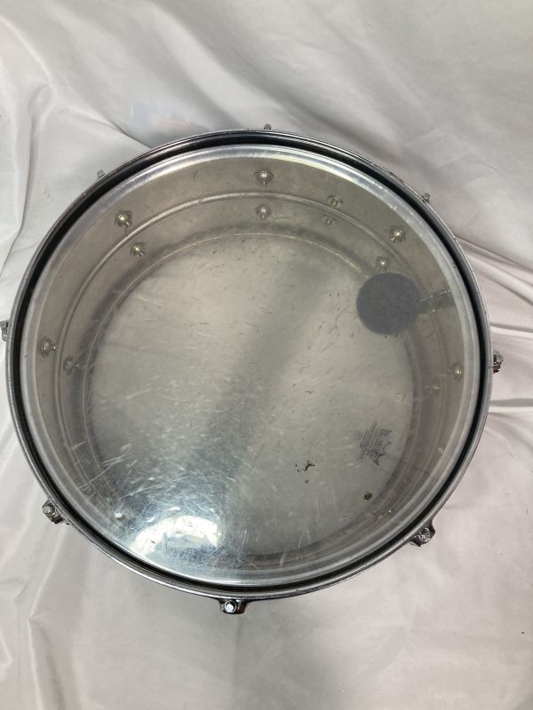 YAMAHA SD365ME スネアドラム14✕6.5 14x6.5 Snare Drum 日本製