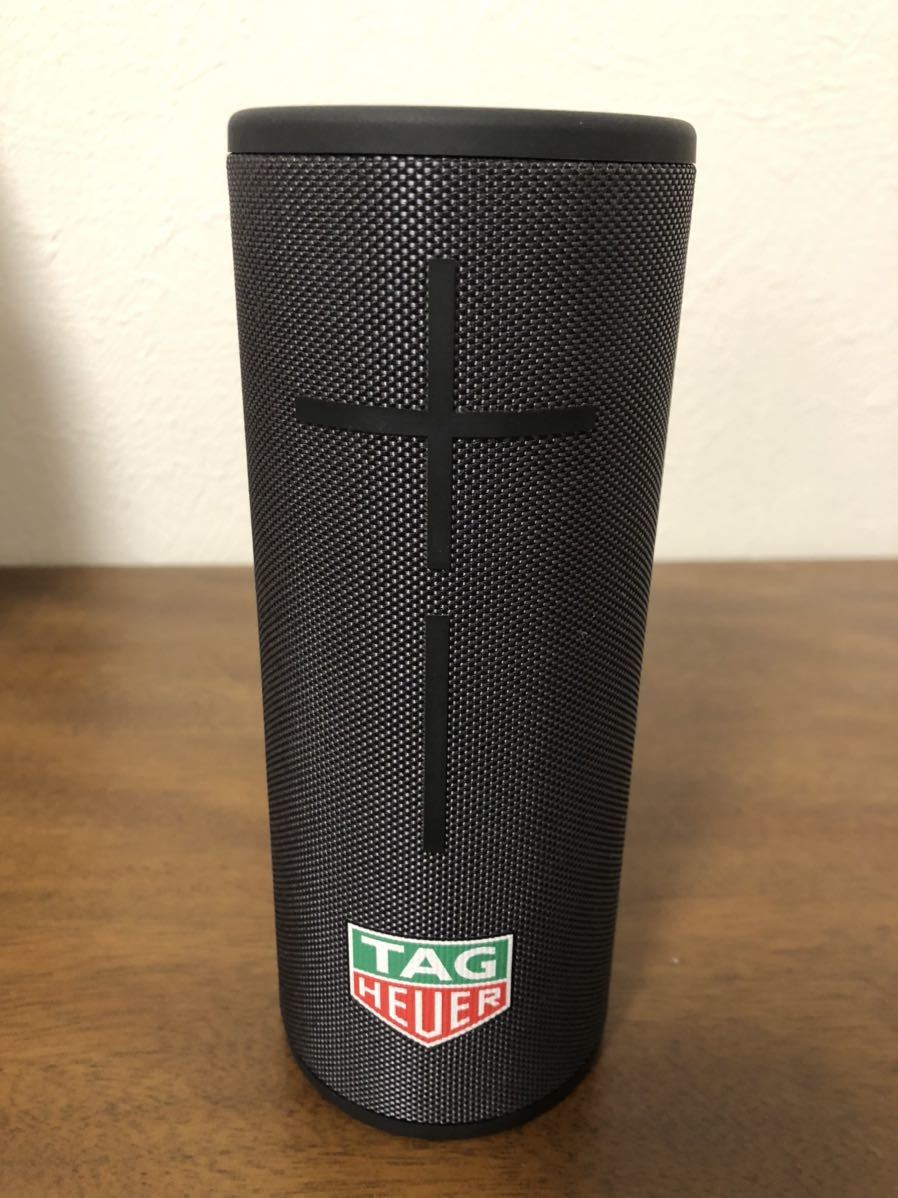 Ultimate Ears 防水ワイヤレススピーカー Bluetooth BOOM3