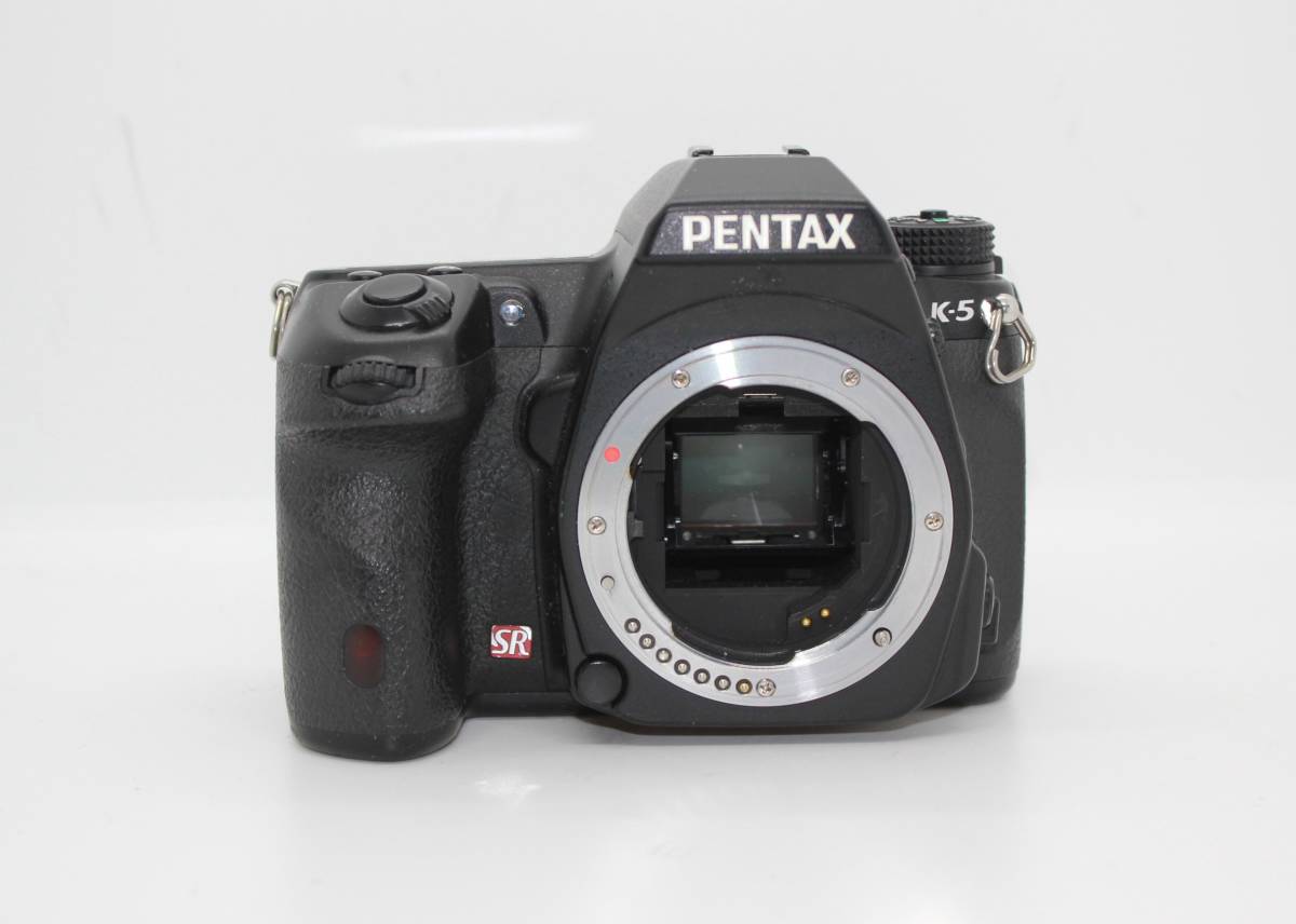PENTAX (ペンタックス) K-5 IIs ボディ 美品 ☆美品☆ PENTAX PENTAX (ペンタックス) K-5 IIs ボディ 美品 ☆美品☆ PENTAX