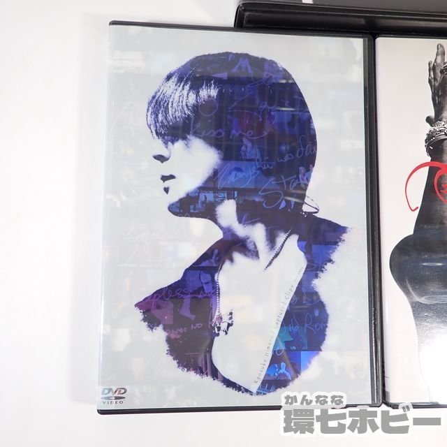 CLIPS HIMURO : CAPTURED 氷室京介 2006⁄3⁄31発売「CAPTURED 1988