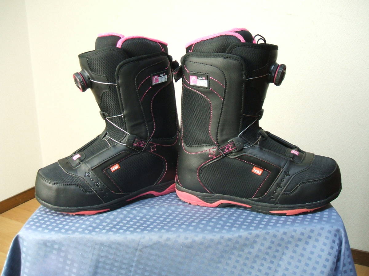 336 【美良品】head　ヘッド　STRIKE　25㎝