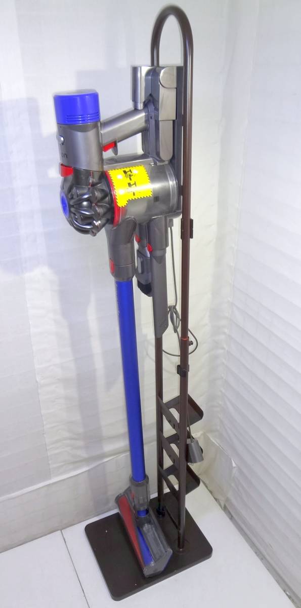 KI230116 dyson ダイソン SV11 コードレス ハンディ サイクロンクリーナー 掃除機 ジャンク品