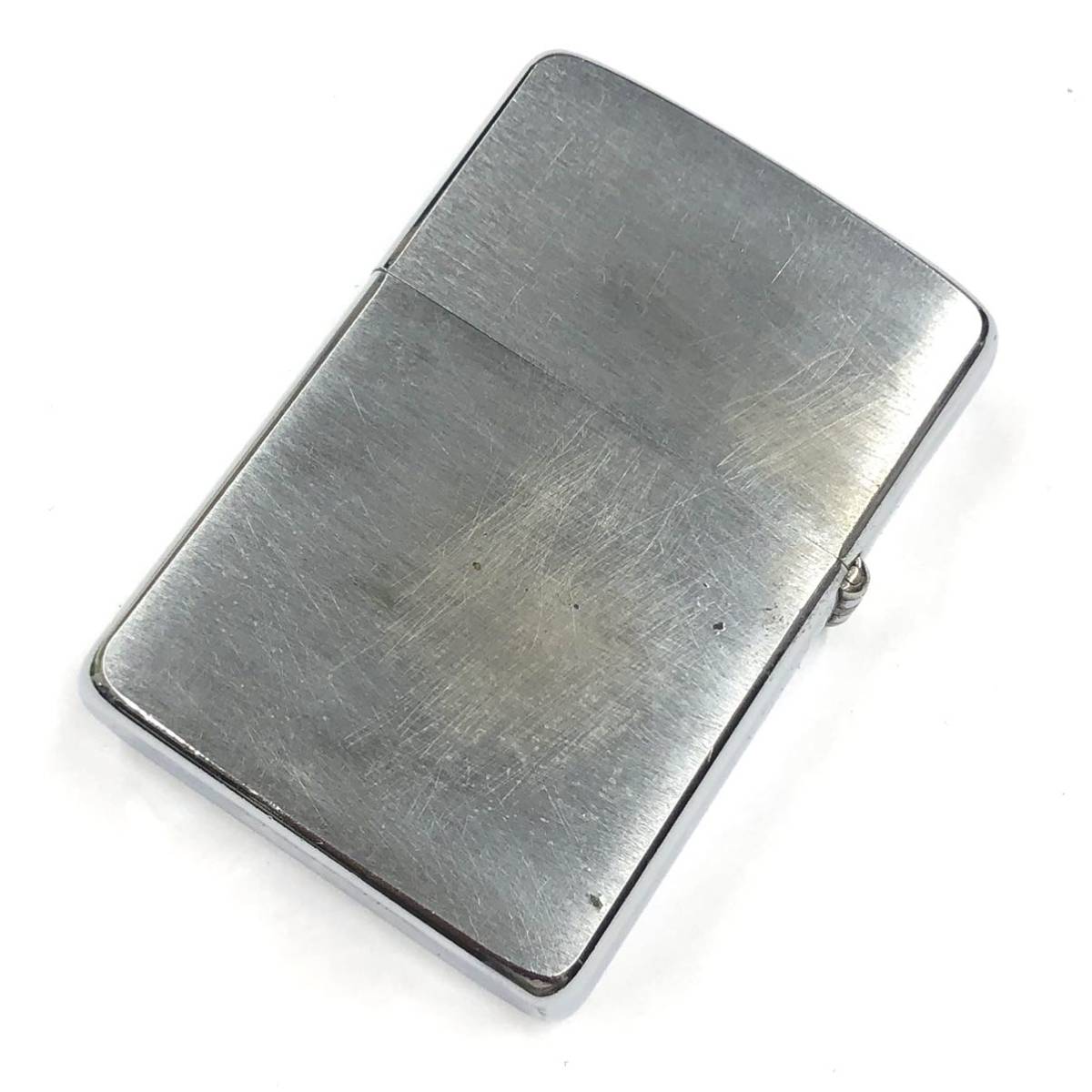 ZIPPO San Seeman Salesman 0 Company Francisco EDITH｜トレファク 