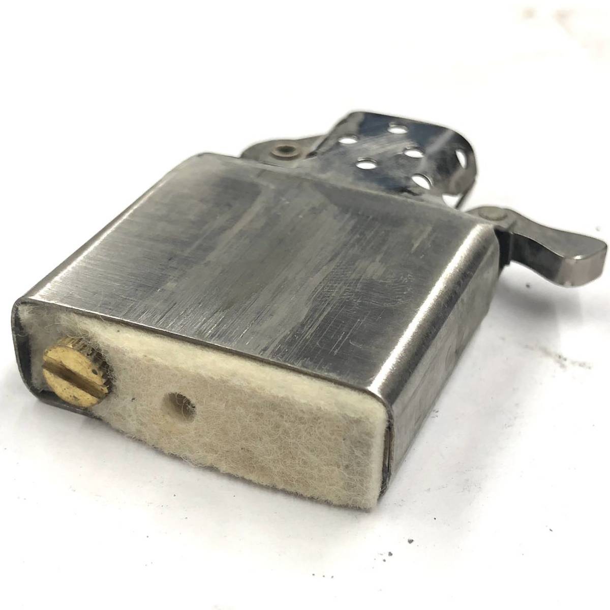 ZIPPO San Seeman Salesman 0 Company Francisco EDITH｜トレファク 
