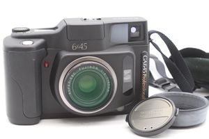 GA645 Professionalのヤフオク!の相場・価格を見る｜ヤフオク!のGA645 ...