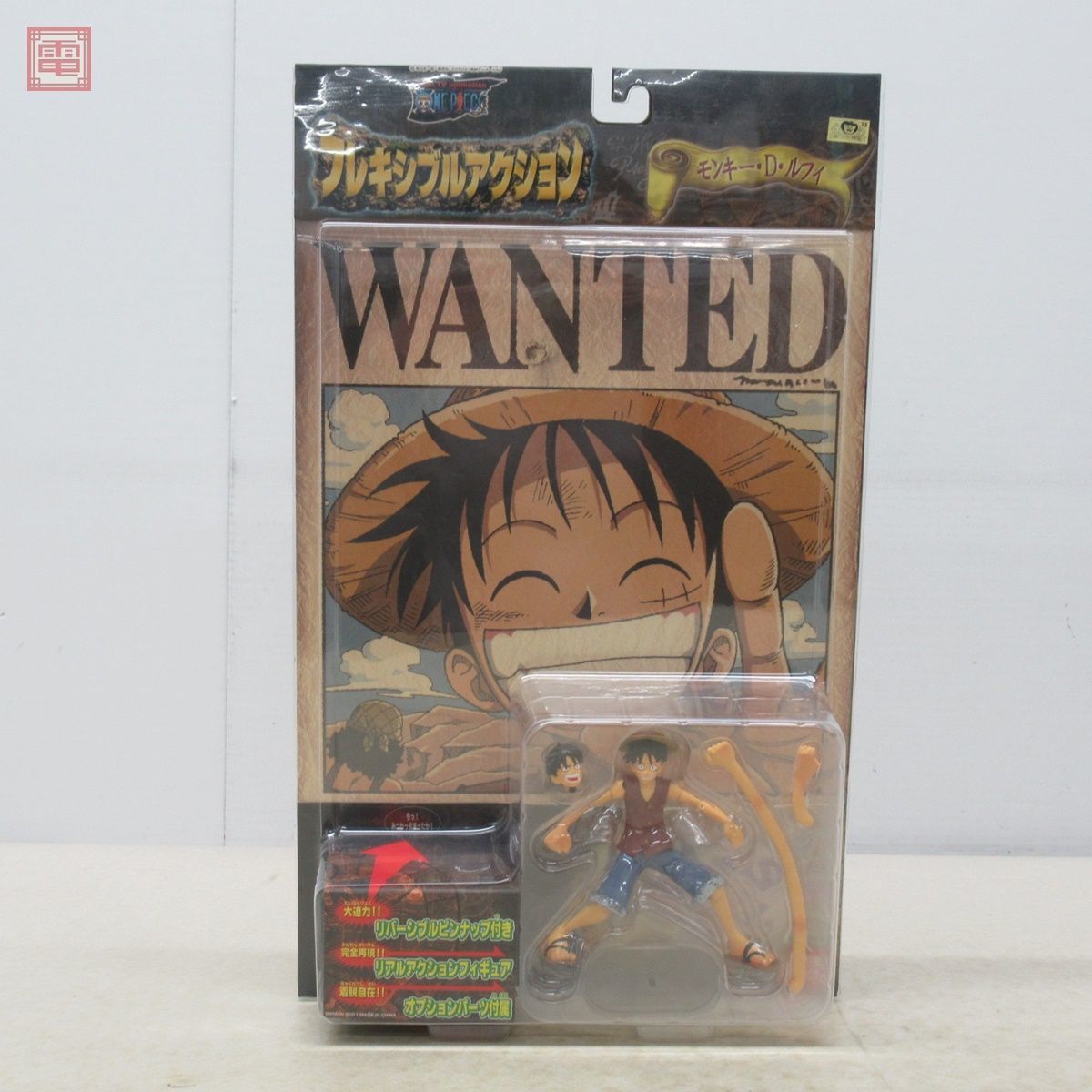 ONE PIECE ワンピース 書籍/フィギュア/タオル/プラスチックカード