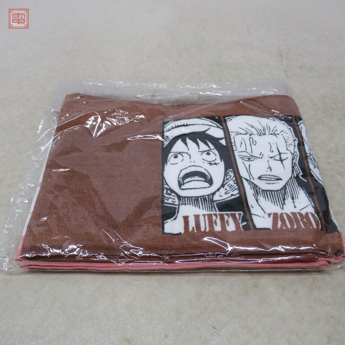 ONE PIECE ワンピース 書籍/フィギュア/タオル/プラスチックカード