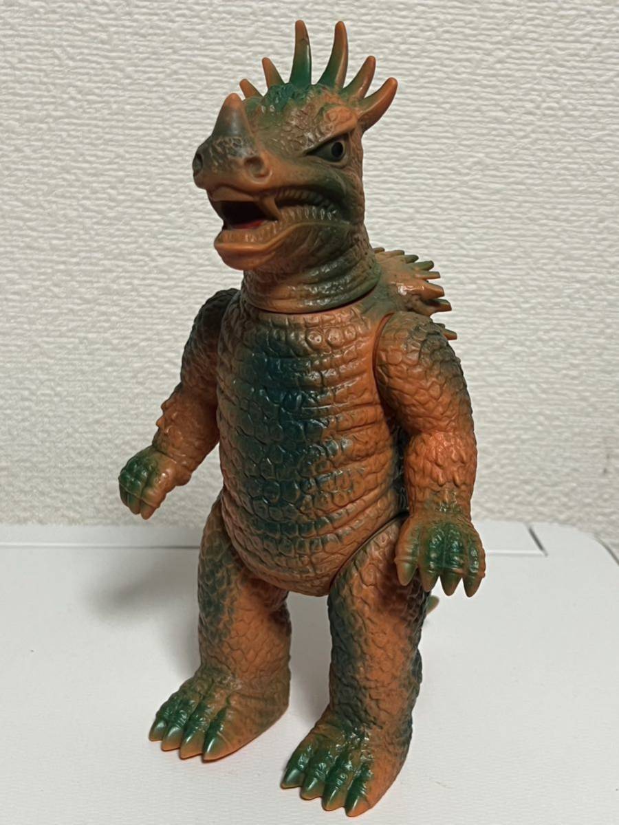 アンギラス 当時物 ブルマァク ◇アンギラス◇ ブルマァク※テスト