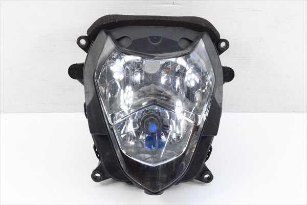 GSX-R1000[28ヘッドライト]｝B