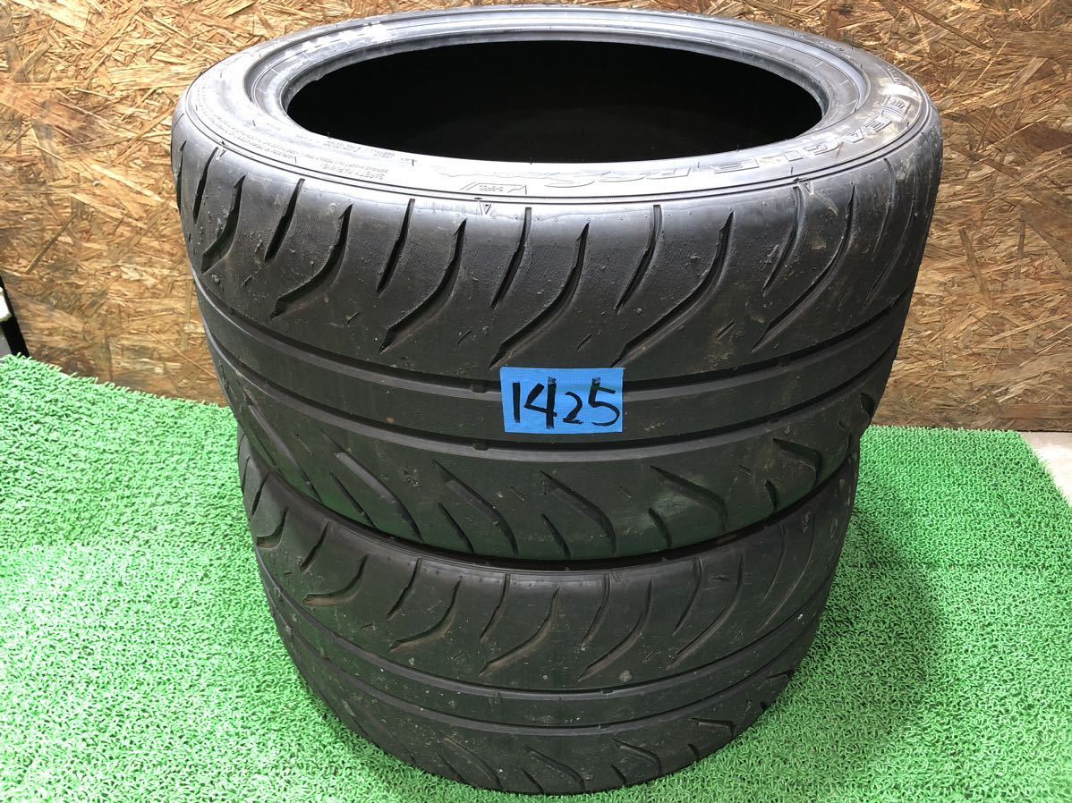 グッドイヤー イーグルＲＳスポーツ ２８５／３５Ｒ１８ ドリケツ ドリフト グリップ
